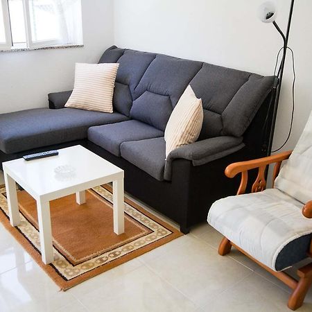 Apartamento Playa De Larino Gándara المظهر الخارجي الصورة