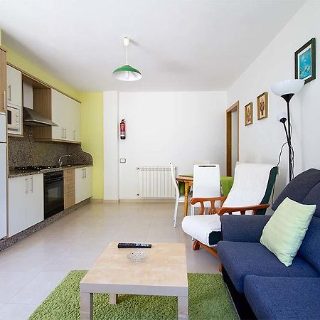 Apartamento Playa De Larino Gándara المظهر الخارجي الصورة
