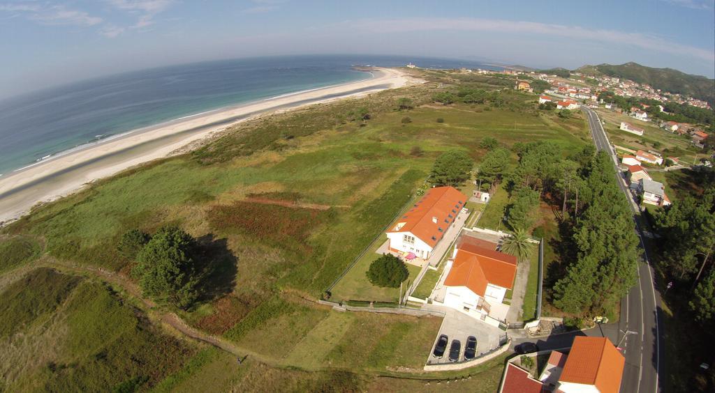 Apartamento Playa De Larino Gándara المظهر الخارجي الصورة
