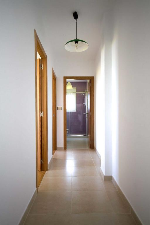 Apartamento Playa De Larino Gándara المظهر الخارجي الصورة