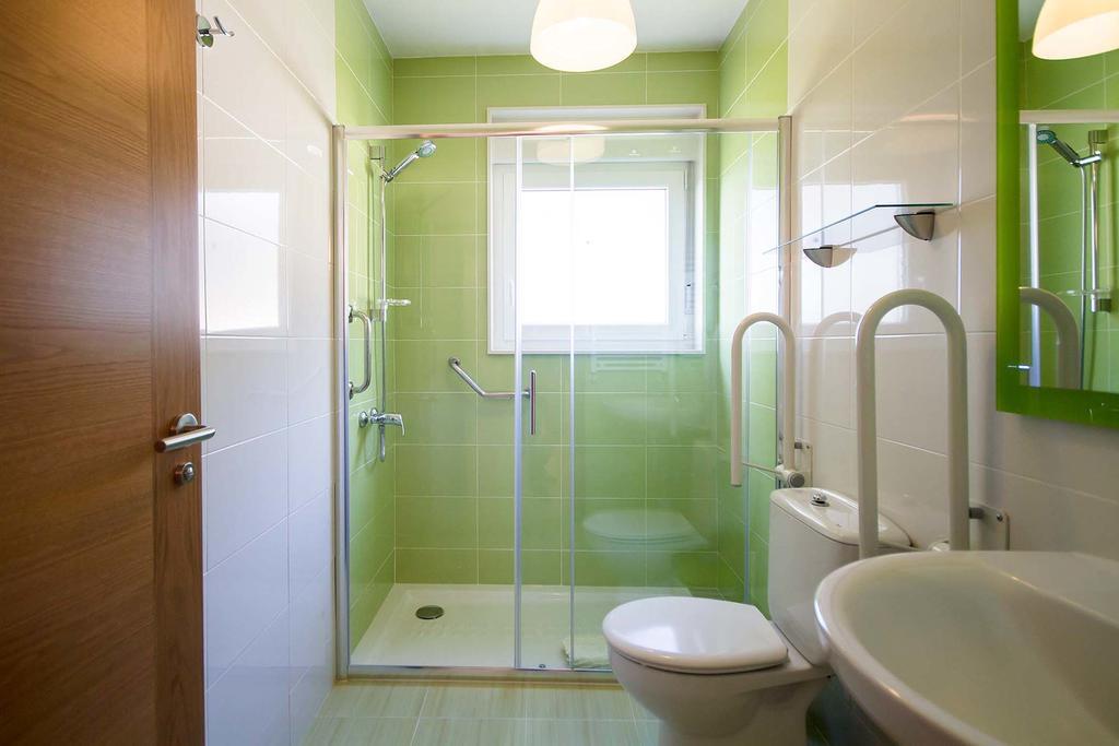 Apartamento Playa De Larino Gándara المظهر الخارجي الصورة
