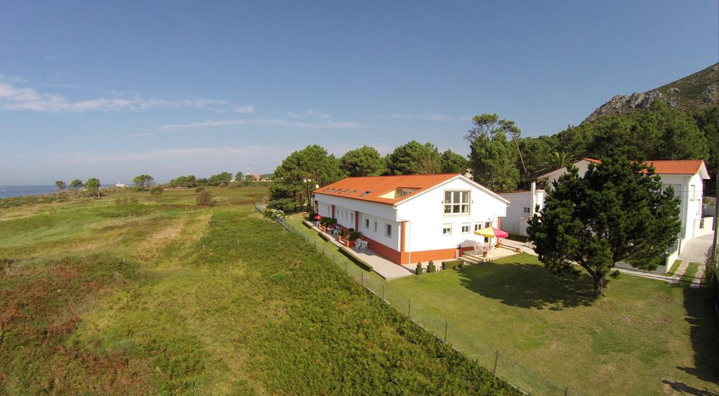 Apartamento Playa De Larino Gándara المظهر الخارجي الصورة