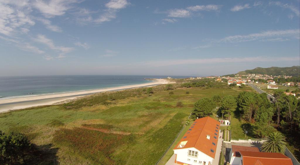 Apartamento Playa De Larino Gándara المظهر الخارجي الصورة